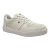 Robinson Ανδρικά Παπούτσια Sneakers LEO 4842 Λευκό