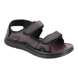 B-Soft ΑΝΔΡΙΚΟ ΥΠΟΔΗΜΑ ΠΕΔΙΛΟ 262002 Καφέ