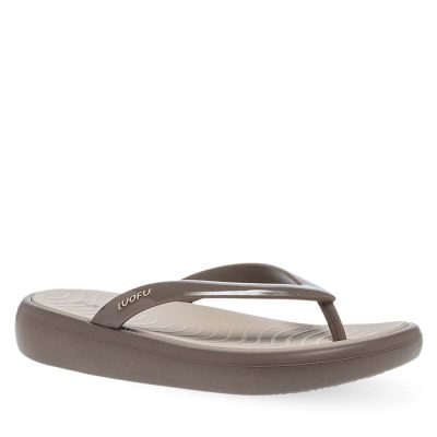 Parex Γυναικείες Παντόφλες Σαγιονάρες 11831089.U Πούρο