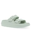 Parex Γυναικείες Παντόφλες Σαγιονάρες 11833003.MI Μέντα