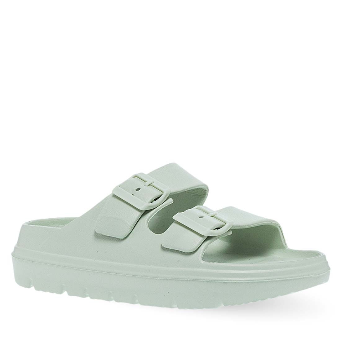 Parex Γυναικείες Παντόφλες Σαγιονάρες 11833003.MI Μέντα