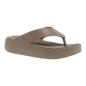 Parex Γυναικείες Παντόφλες Σαγιονάρες 11833004.U Πούρο