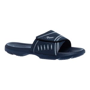 Parex Ανδρικές Παντόφλες Σαγιονάρες 11833102.N Μπλέ
