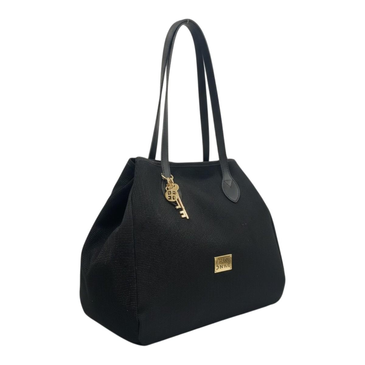 frnc tsanta gynaikeia dermatini omou 5577v