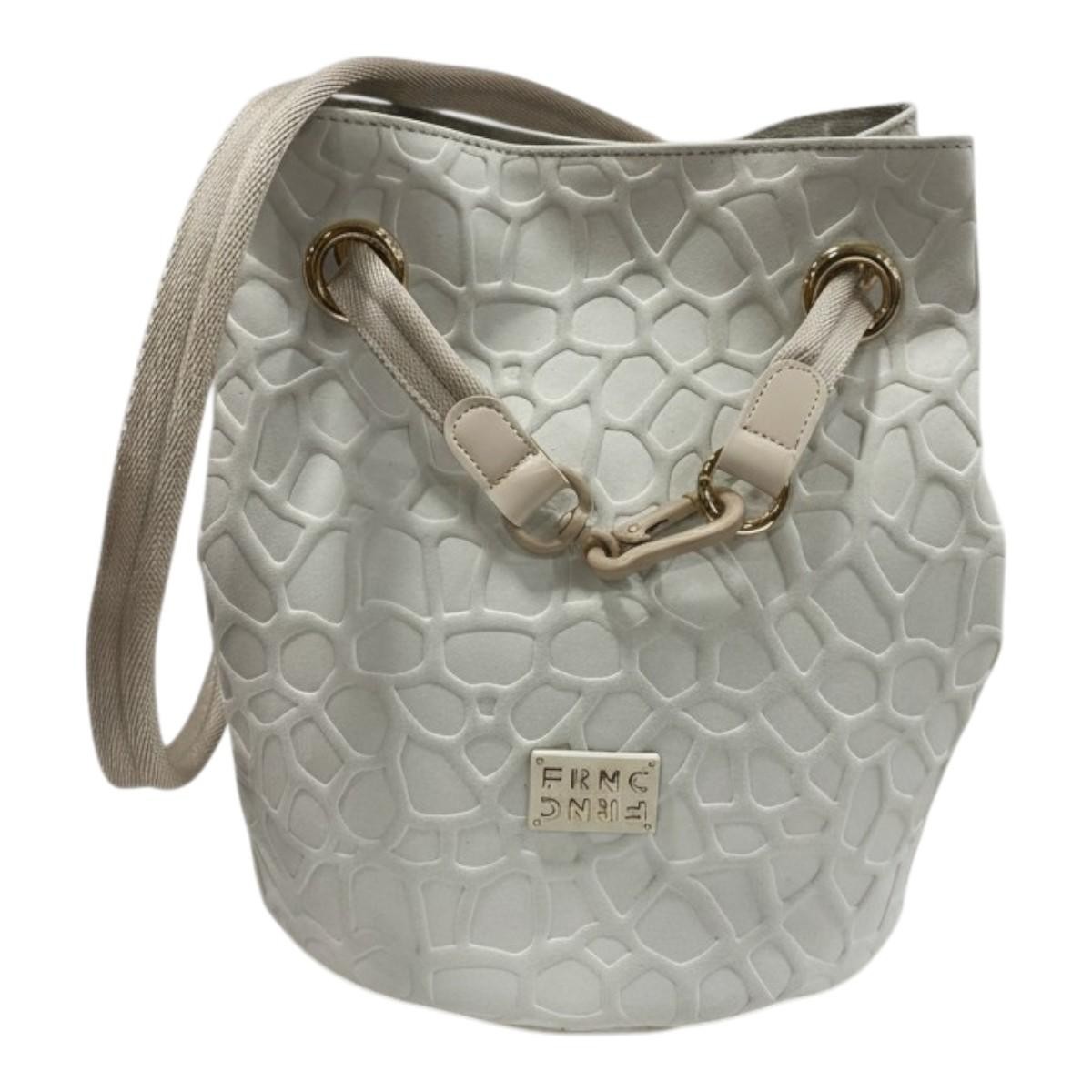 frnc tsanta gynaikeia dermatini omou 6193 mez kafe