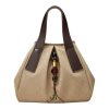 FRNC FRANCESCO Τσάντα Γυναικεία Χειρός-Ώμου 5560 BG Μπέζ