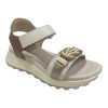 Hispanitas Γυναικεία Πέδιλα Sport AMBAR-V26 CHV264679 -C002 Πάγου