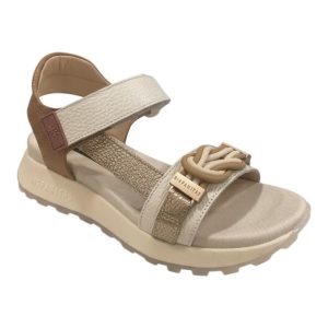 Hispanitas Γυναικεία Πέδιλα Sport AMBAR-V26 CHV264679 -C002 Πάγου