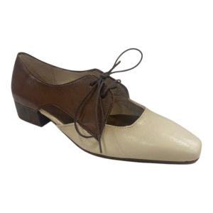 Hispanitas Γυναικεία Παπούτσια AZUCENA SOHO-V26 BHV264628-C001 Μπέζ-Καφέ