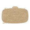 Exe Bags Γυναικεία Τσάντα Φάκελος Clutches Χειρός 700-184 Χρυσό W67001849741