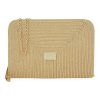 Exe Bags Γυναικεία Τσάντα Φάκελος Clutches Χειρός 700-251 Χρυσό W67002519741