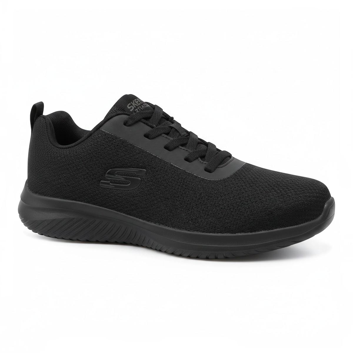 Skechers Ανδρικά Αθλητικά ULTRA FLEX 3.0 SR-DAXTIN 200241EC/BLK Μαύρο